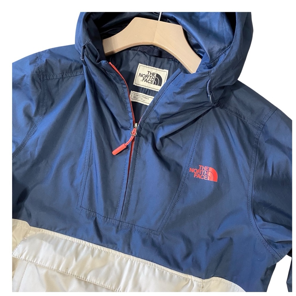 The North Face Windwall Packable Jacket - image 4
